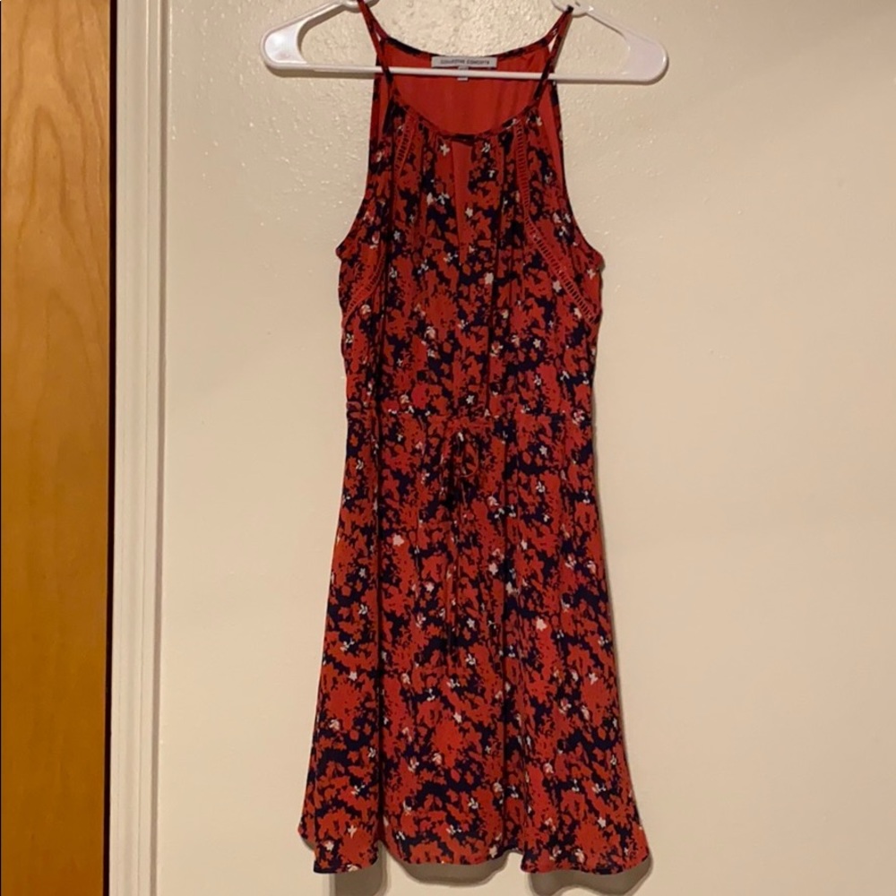 Collective Concepts Sun Dress